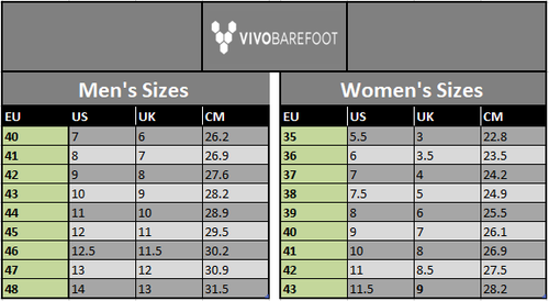 Zapatos Vivobarefoot para Hombres EU12 US 45 Negro Primus Trail Tierra Firme Aire Libre Senderismo - Imagen 18 de 18