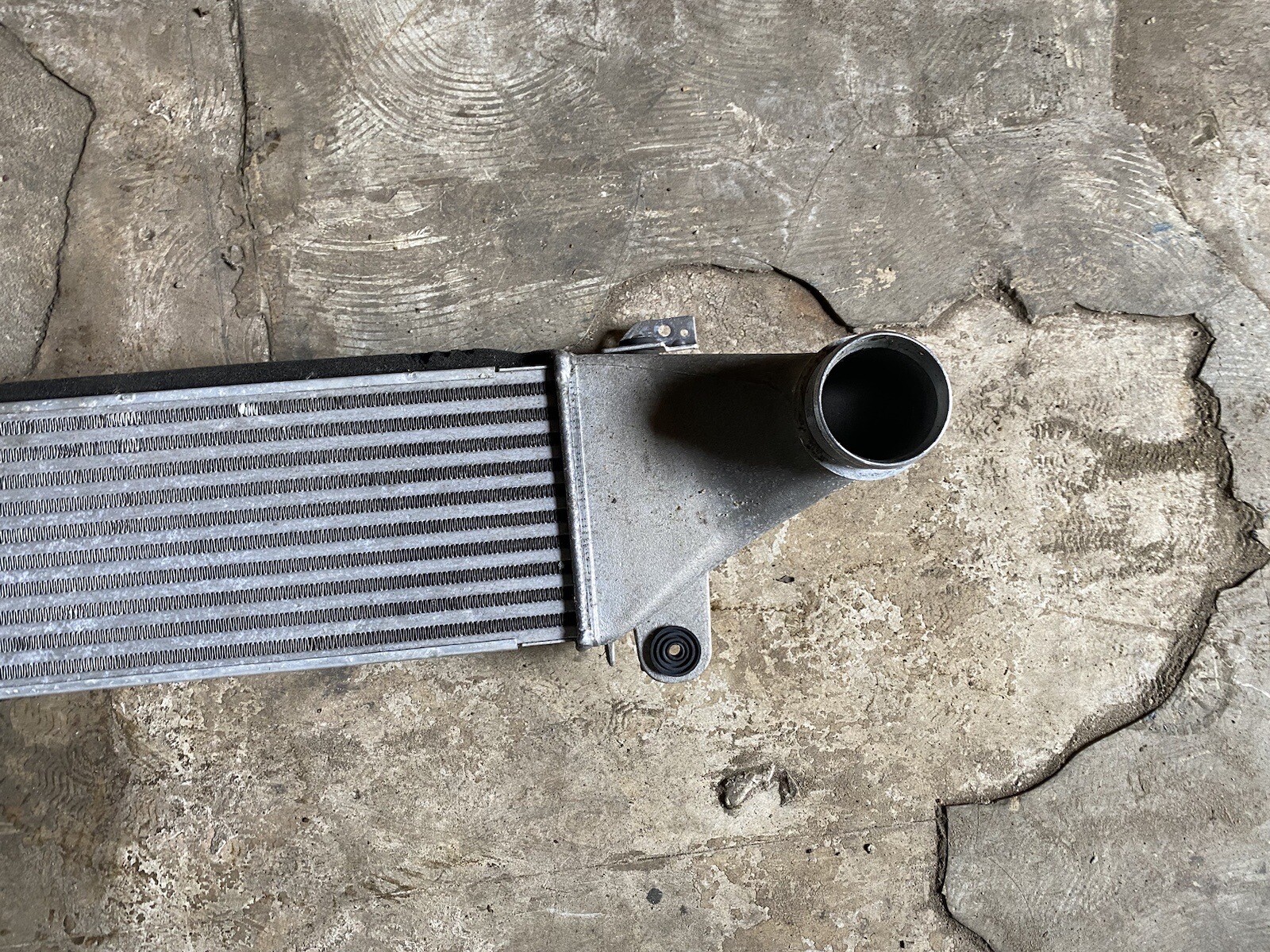 Audi RSQ3 2.5 Petrol Quattro 2018-on Intercooler 83A145803 