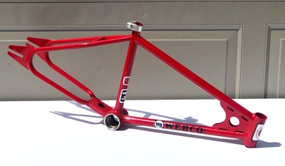 Vintage Frames - 20 Bmx - Nelo's Cycles