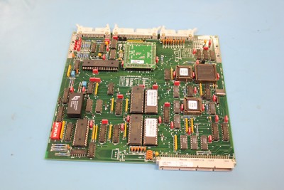 Perkin Elmer Wallac Wizard Automatic Gamma Counter DCE 1056 1374 Board