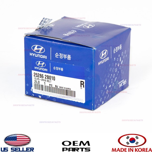 252862b010 hyundai kia