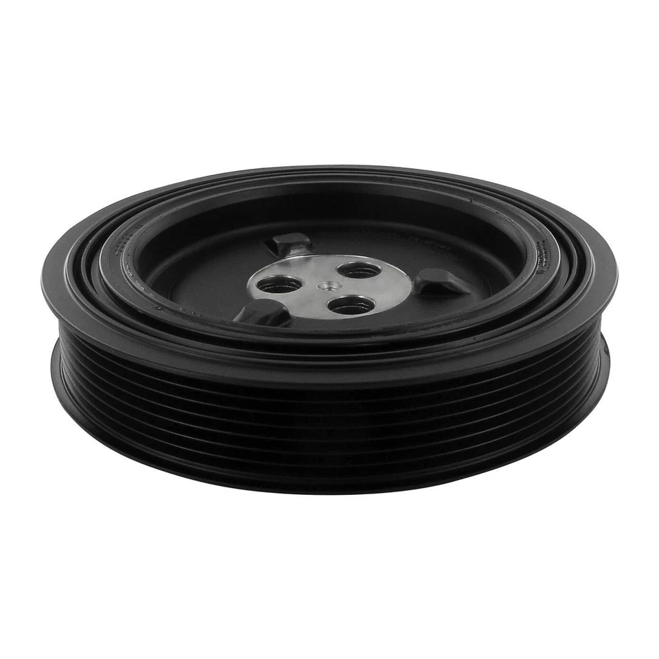 Polea de correa del cigüeñal para Ford Transit 06-14 1748942 Foto 2 de 3