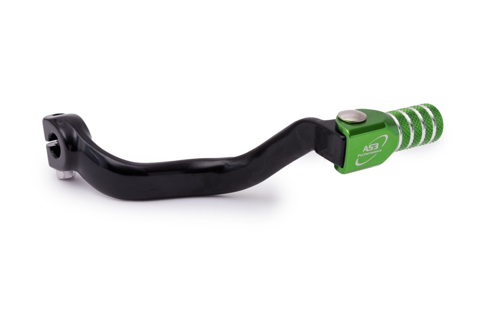 AS3 GEAR LEVER for KAWASAKI KX 125 250 500 1988-1993