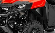 HONDA SIDE BY SIDE SXS700 PIONEER 700 2018 NUT, LOCK (22MM) 90231-HN8-A60