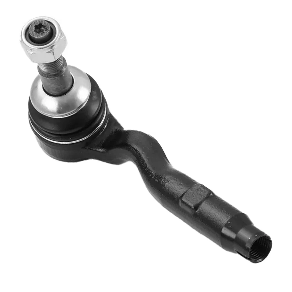 Extremos de barra de amarre exterior delantero para BMW 528i 535d 535i 550i 640i 650i 740Li 750i XDrive Foto 4 de 4