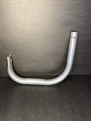 #ad McCulloch Mini Mac 6 Chainsaw Metal Handle Bar $6.00