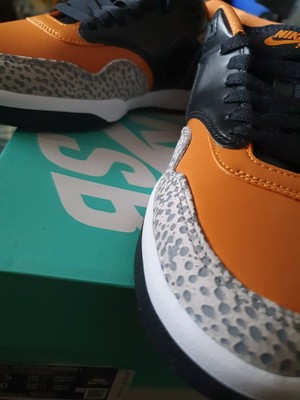 NIKE SB GTS RETURN PRM L | eBay