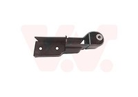 VAN Wezel 0318565 Halter, StoßFäNger FüR Audi