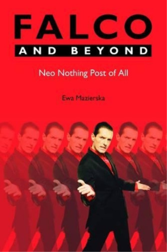 Thumbnail - Ewa Mazierska Falco And Beyond (taschenbuch) (us Import)