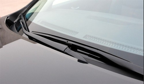 2x For Nissan Altima 2008-2012 L R Pair Front Windshield Wrap Wiper Corner Cover - Picture 6 of 6