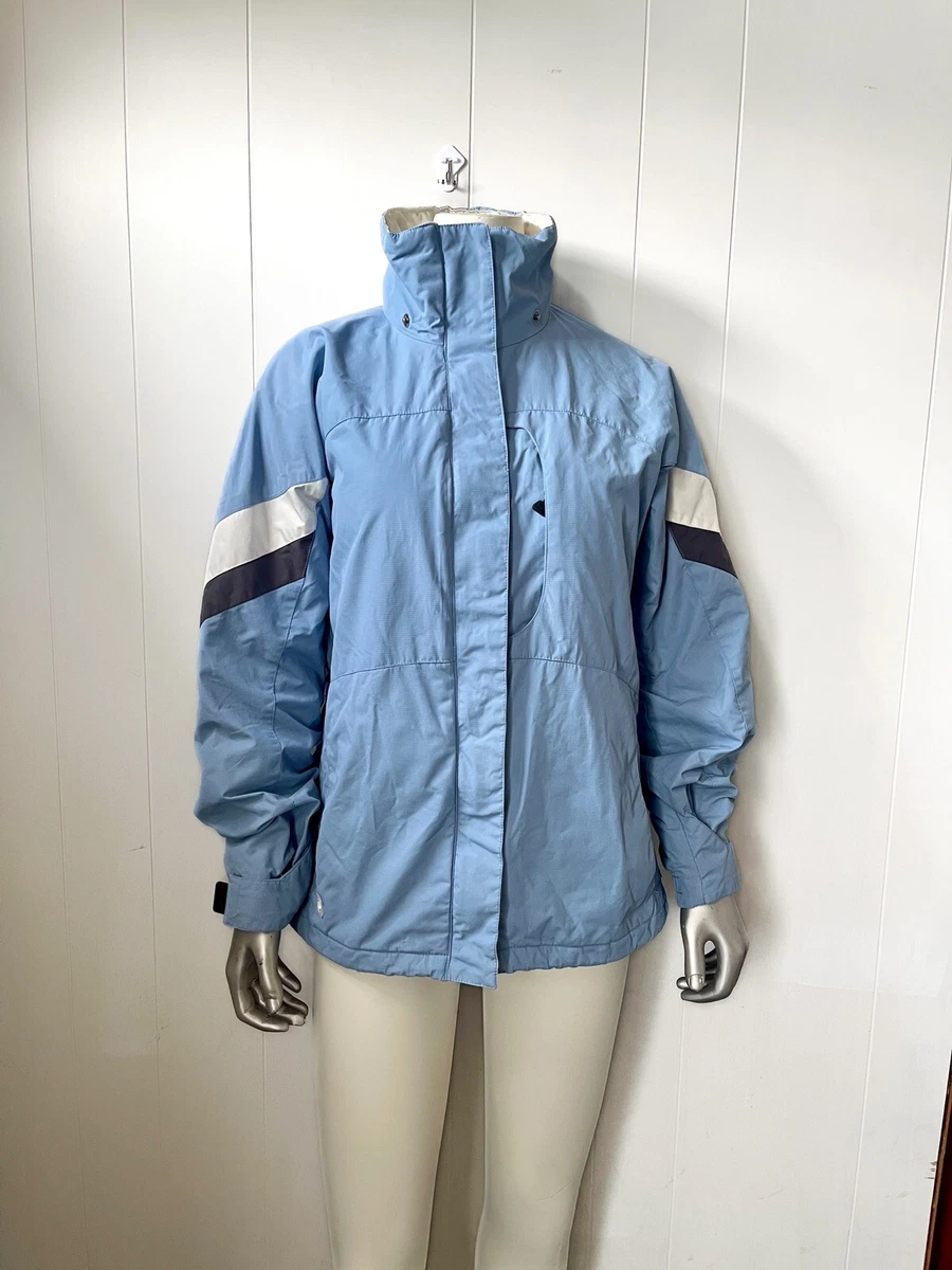 Columbia convert sales jacket womens