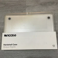 Incase Hardshell Shield Case for 13" MacBook Pro (Non-Retina Version) - Clear