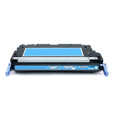 Cartouche laser cyan TR-711C compatible avec imprimante Canon