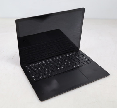 Microsoft Surface Laptop 4 13.5'' Intel i5-1145G7 8GB DDR4 No HDD No COA OS