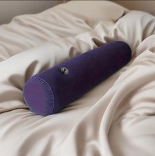 Toughage Inflatable Sex Pillow Soft Cushion Bolster Love Position Aid Furniture