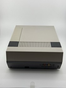 Nintendo NES Konsole Super Set OVP | Mario Bros + Tetris + World Cup | Komplett