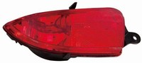Abakus Nebelschlussleuchte 442-4002L-UE FüR Opel