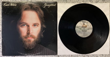 Carl Wilson &ndash; Youngblood ; 1983 LP PROMO