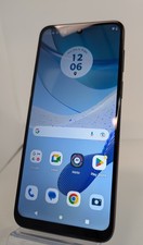 Motorola Moto G 5G 2023 - 128GB - UNLOCKED -Ink Blue- SCREEN GOES DARK -03801