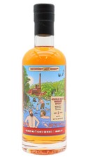 White Peak - That Boutique-y Whisky Company Batch #1 Single Malt English 2 ye...