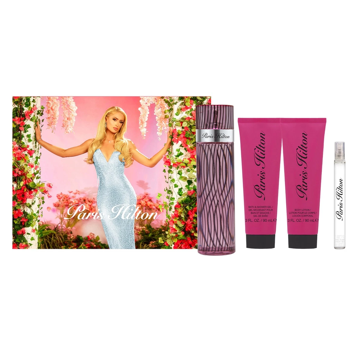 Paris Hilton Women's Fragrance Gift Sets for sale - eBay