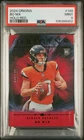 2024 PANINI ORIGINS #149 BO NIX Red Holo 137/299 ROOKIE RC PSA 9