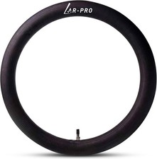2.25/2.50-16 Dirt Bike Inner Tubes with TR4 Straight Valve, 70/90-16 Heavy Duty