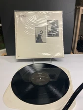 LP:  OPAL -- Happy Nightmare Baby  --  1987 SST Records. --  Pre- Mazzy Star A1