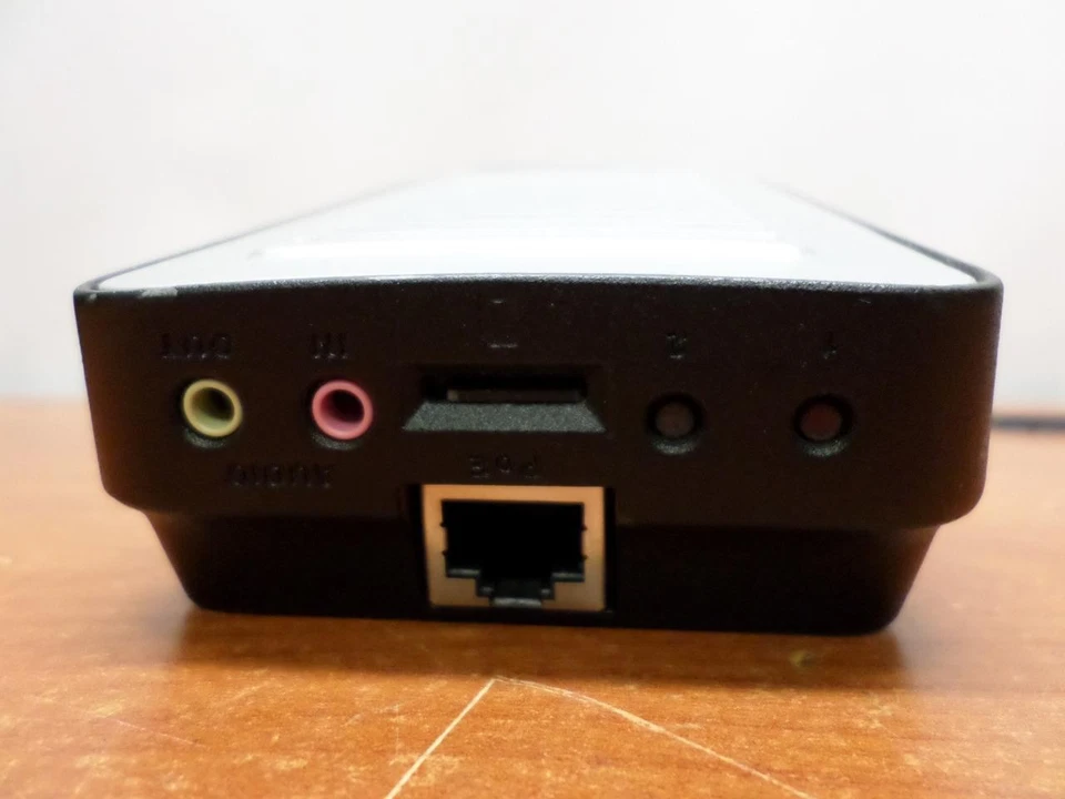 AXIS Q1614 高清监控 IP PoE 网络摄像机 2.8-8 毫米 0550-001-01 — 第 4/4 张图片