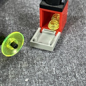 LEGO Space M:Tron: 6877 Vector Detector Legoland System w/Manual & Box