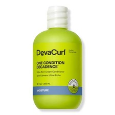 DevaCurl One Condition Decadence Ultra-Rich Cream Conditioner 12 fl oz