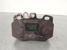 Plaquette de frein Peugeot 309