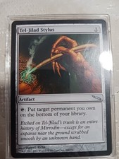 Tel-Jilad Stylus Mirrodin Regular