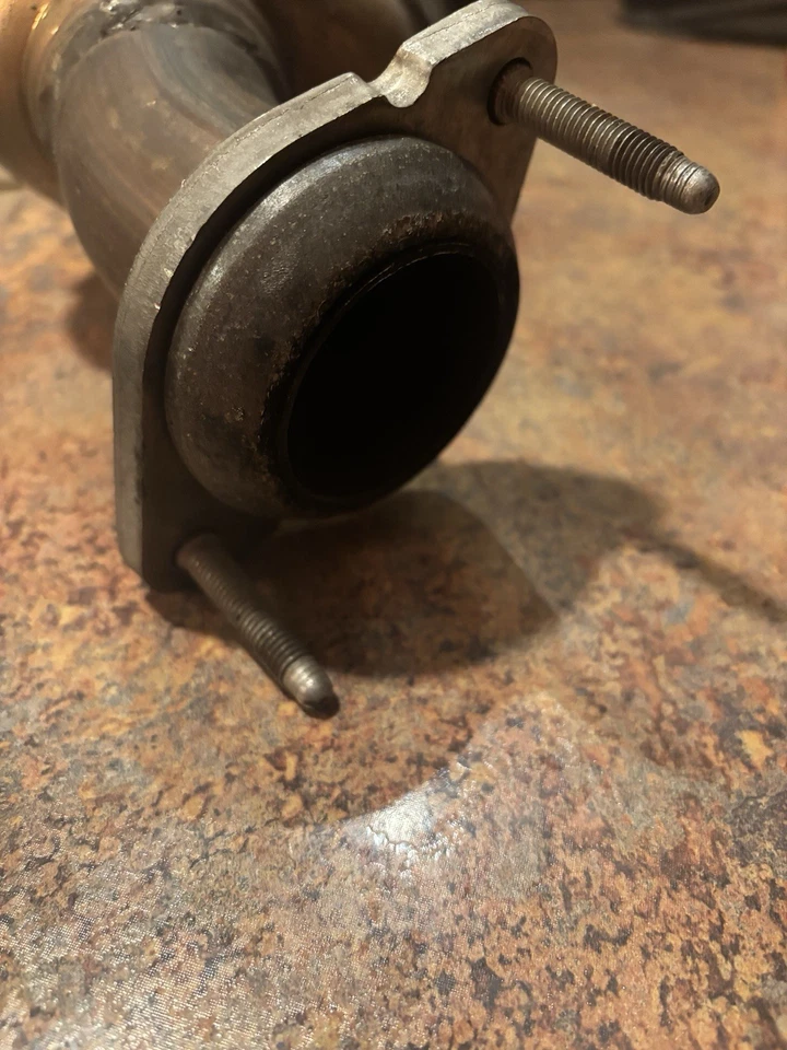 Convertidor catalítico para 04-07 Cadillac CTS 3,6 L-V6 Foto 4 de 4