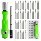32 in 1 Small Precision Screwdriver Set, Tiny Magnetic Screwdriver Sets