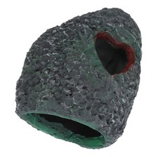 Fish Tank Landscaping Props Cave Decorations Aquarium Betta Hideout
