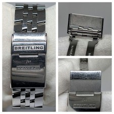 Breitling Bentley GT Automatic Chronograph A13362 Men s 5