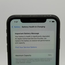 Apple iPhone XR 128GB Cell Phones & Smartphones for Sale | Shop