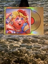 2018 Topps Garbage Pail Kids Rock & Roll Hall of Lame Trading Cards 18