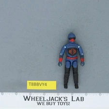 Rip It V1 G.I. Joe 2000 Hasbro Action Figure