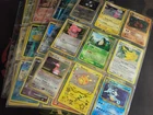 🫧Vintage Pokemon Collection Lot Binder Snorlax + Dragonite.NM-LP+ Crispy!🤌#4