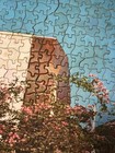 Vintage Tuco Jumbo Picture Puzzle-2 Pieces Name ( At Martin Island Philips Burg  — photo 5