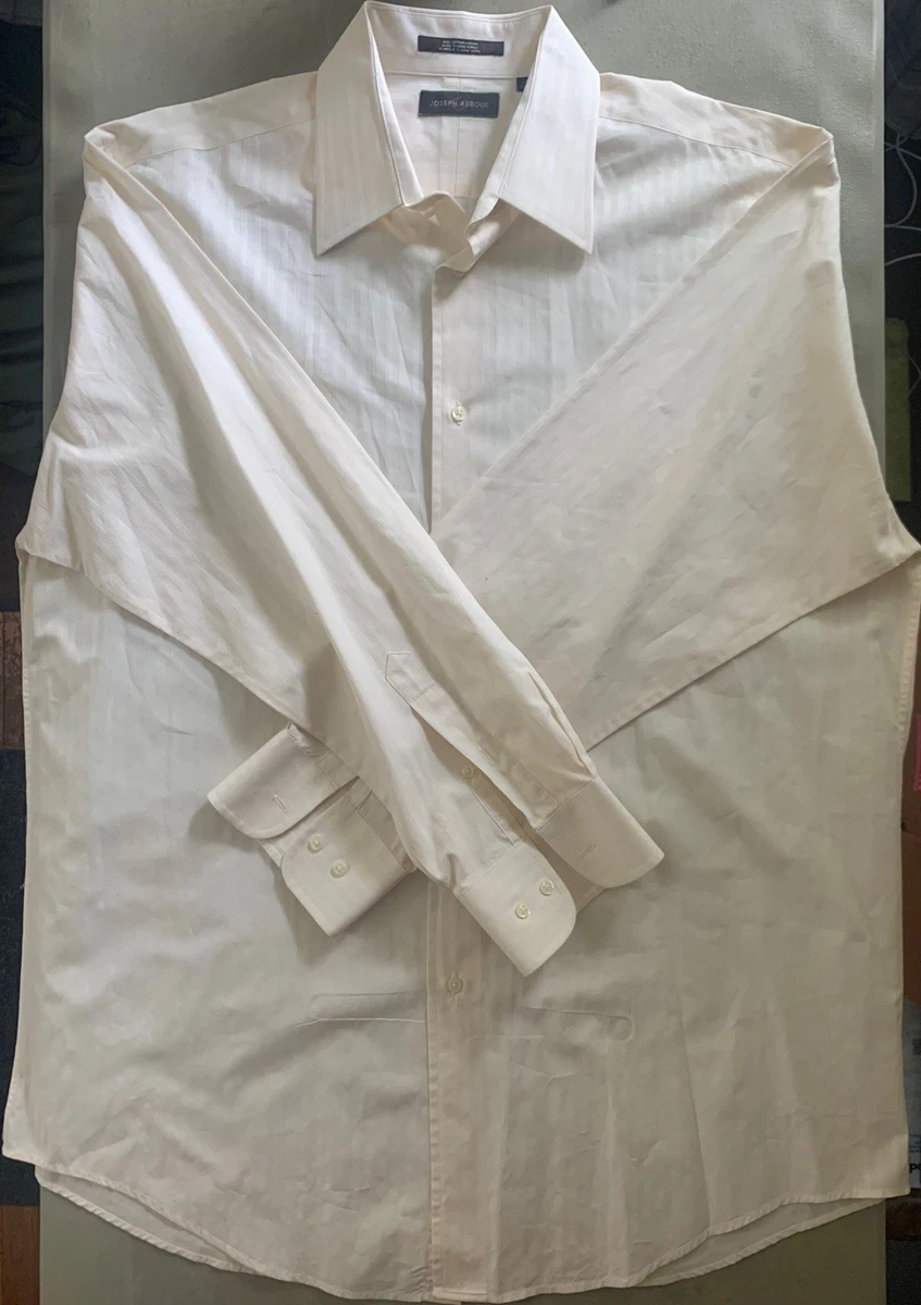 Joseph Abboud Regular Fit Dress Shirts for Men for sale | eBay