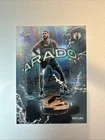 2025 Topps Chrome Update Jayson Tatum Base (RAW)