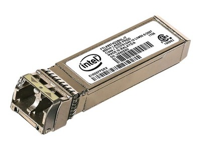 Intel E10GSFPSRX Transceiver II price incl VAT 3 yr warranty* B2B