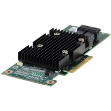 Dell H330 12Gbs w/NO Bracket PERC Adapter CG2YM-NB