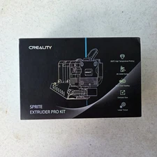 Creality Official Sprite Extruder Pro Kit，Support 300° High Temperature Printing