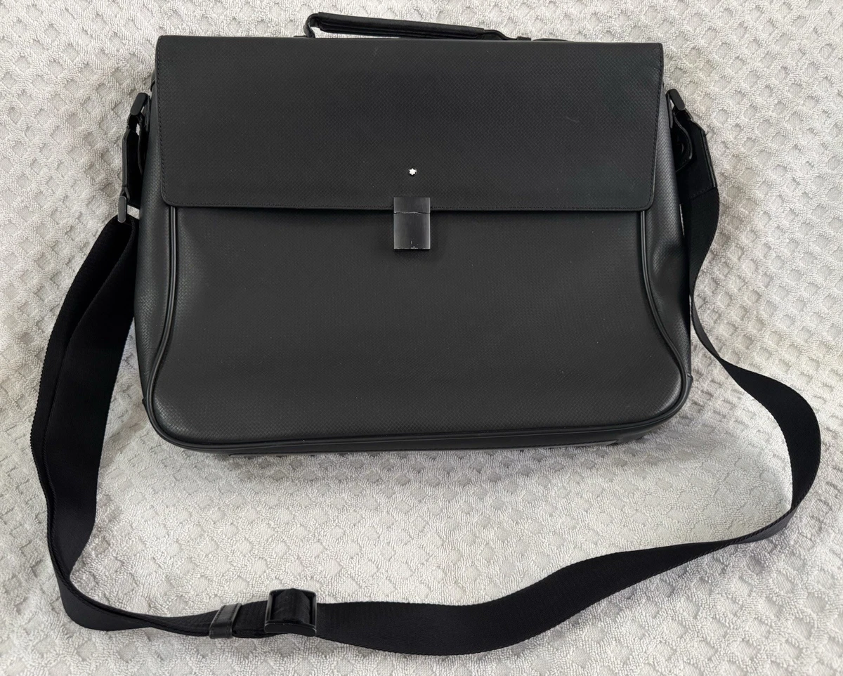 Montblanc Business Bags for Men for sale | eBay