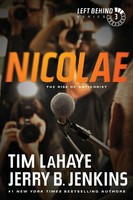 Nicolae | The Rise Of Antichrist | Tim Lahaye (U. A.) | Taschenbuch | Englisch