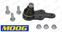 Moog FD-BJ-8340 Trag-/FüHrungsgelenk Traggelenk FüHrungsgelenk FüR Ford
